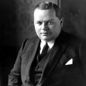 Roscoe Arbuckle